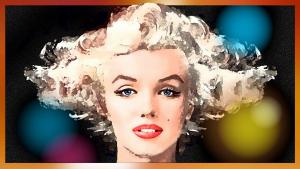 Consider A Spectacular Marilyn Monroe Image Gift 
